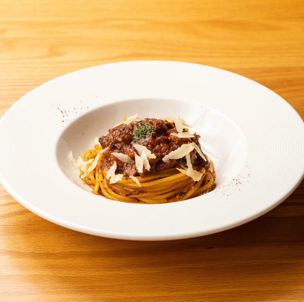 ボロネーゼ パスタ